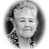 Photo of Mary McCord