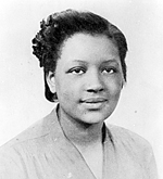 Photo of Wilma Wilson