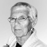 Photo of Aline Raymond