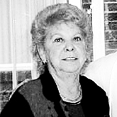 Photo of Rose Henderson