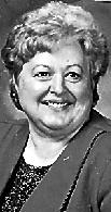 Photo of Marlene Dennis