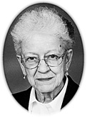 Photo of Eileen Wilson