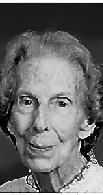 Photo of Estelle Ferguson