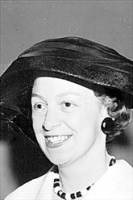 Photo of Elizabeth Edwards