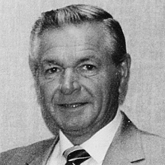 Photo of Leonard Rose