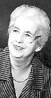 Photo of Dorothy Flanagan