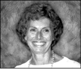 Photo of Anne Peterson