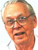 Photo of Harold Fleming