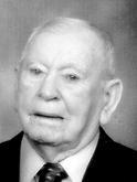 Photo of Harold Allen