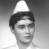 Photo of Anna-Mary-Kathleen Hunt