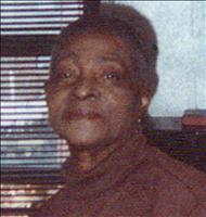 Photo of Mrs. -Violet McIntosh