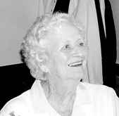 Photo of Virginia Kelly