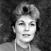 Photo of Gloria Gural-Simpson