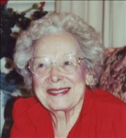 Photo of Mrs. -Grace-Barrett Evans