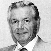 Photo of Leonard Rose