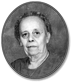 Photo of Sybil Smith