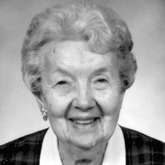 Photo of Irene Ross