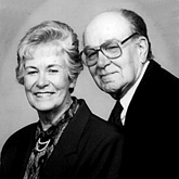 Photo of Audrey-And-William Johnston