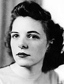 Photo of Kathleen-Esther Kenny