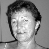 Photo of Mary-Lou Landry-Goulet