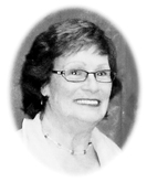 Photo of Sharon Montgomery