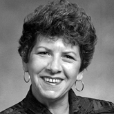 Photo of Mariette Hebert