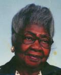 Photo of Ida-Lundy Johnson