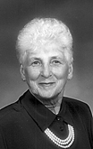 Photo of Katherine Keller