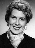 Photo of Mary Fletcher