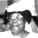 Photo of Minnie-C Brooks