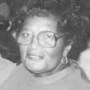 Photo of Lenora Wright