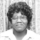 Photo of Jessie-Mae Reynolds