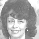 Photo of Joyce-Ann-Fouts Jones