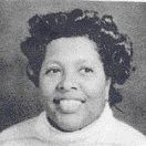 Photo of Gladys-Louise Fields