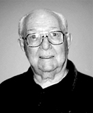 Photo of Frank Brent