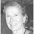 Photo of Marie-Suzanne Hammond