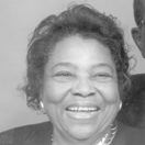 Photo of Ruby-Walker Williams