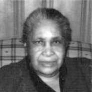 Photo of Pearlie-Mae Golden