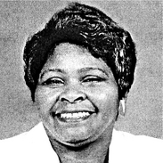 Photo of Joyce Jenkins