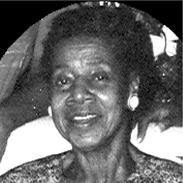 Photo of Rosa-Lee Jackson