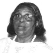 Photo of Johnnie-Lula Edwards