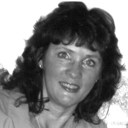 Photo of Terrie-Lynn Parker-Morrison