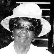 Photo of Janie-Mae Davis