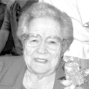 Photo of Minnie-Smith Morris