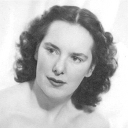 Photo of Doreen Brown