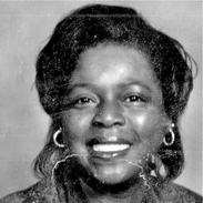 Photo of Gloria-Ann Jenkins