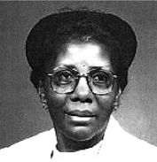 Photo of Bernice-G Brown