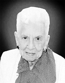 Photo of Lucille Moore