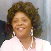 Photo of Minnie-Lee Everett