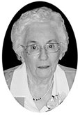 Photo of Imelda Hammond